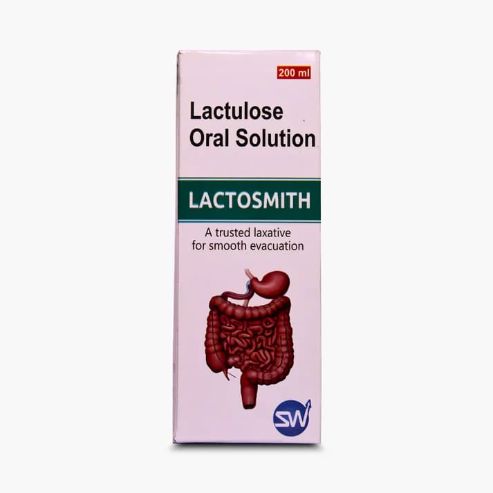 Lactosmith