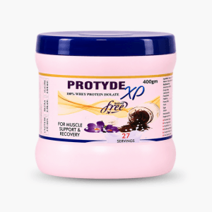 Protyde